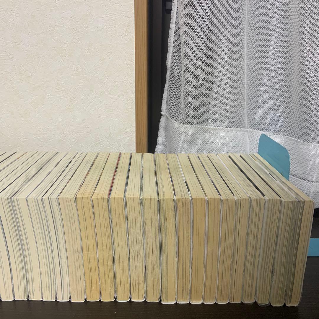 ザ・ファブル 全巻セット セカンド　全巻