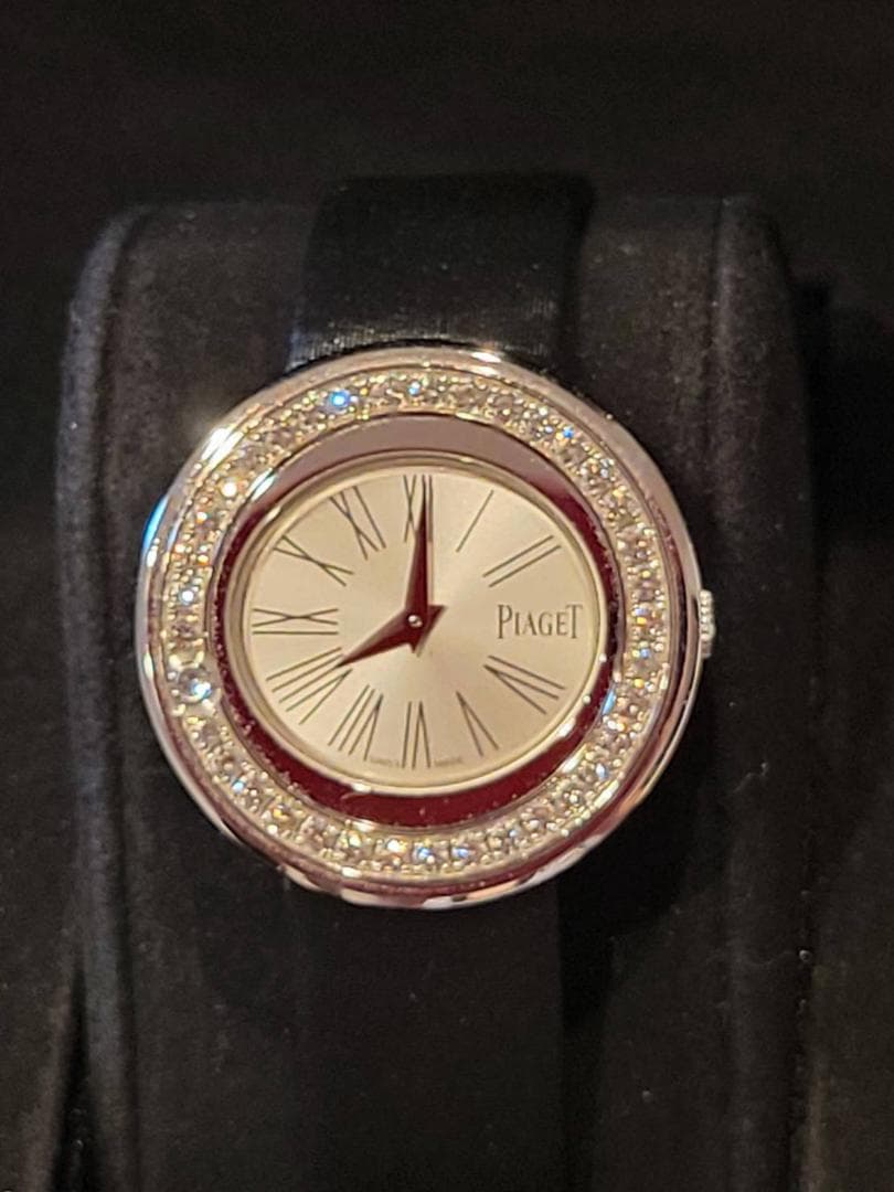 PIAGET ピアジェ GOA36187