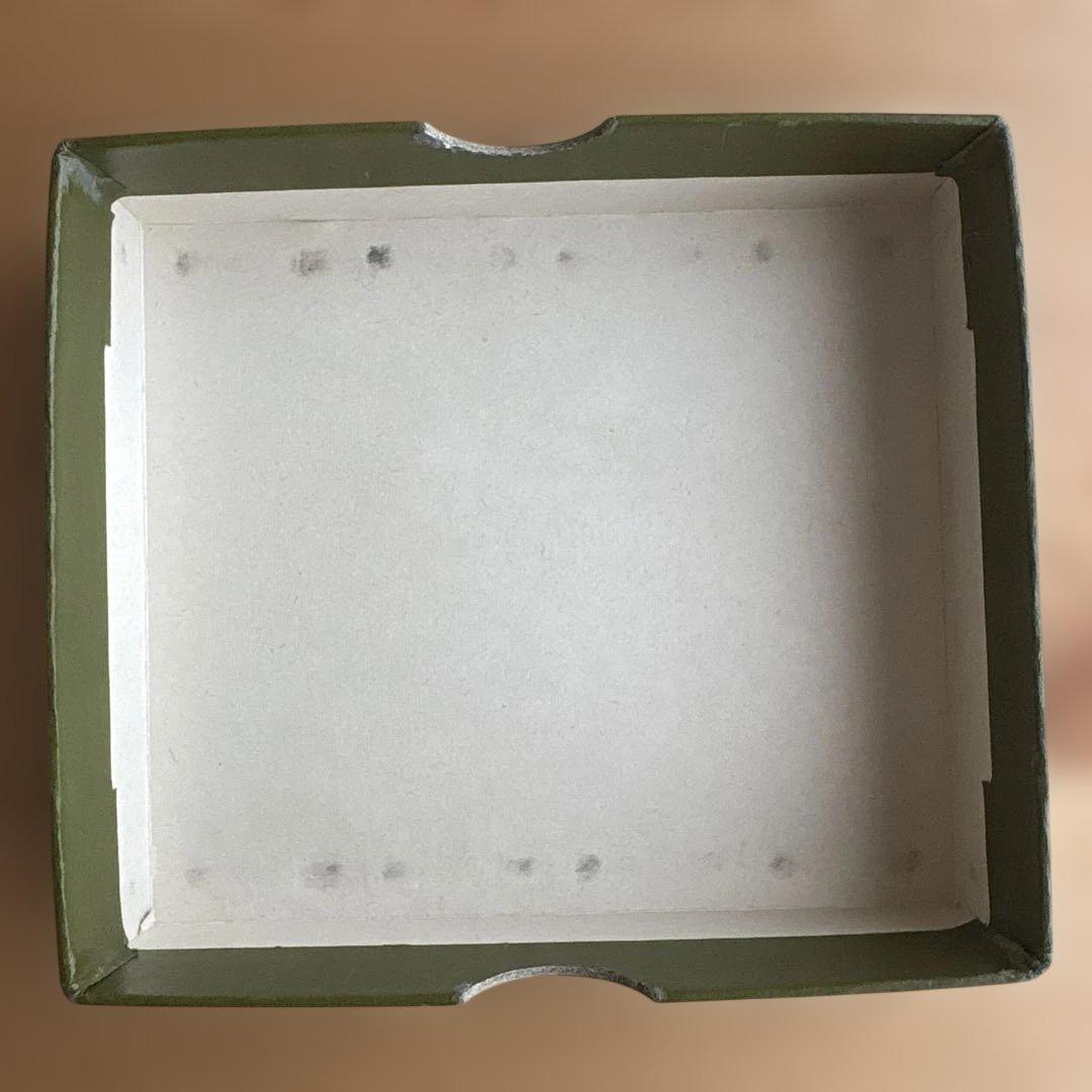 美品 クリストフル ブール ナイフレスト ４客セット カトラリー 箸置き