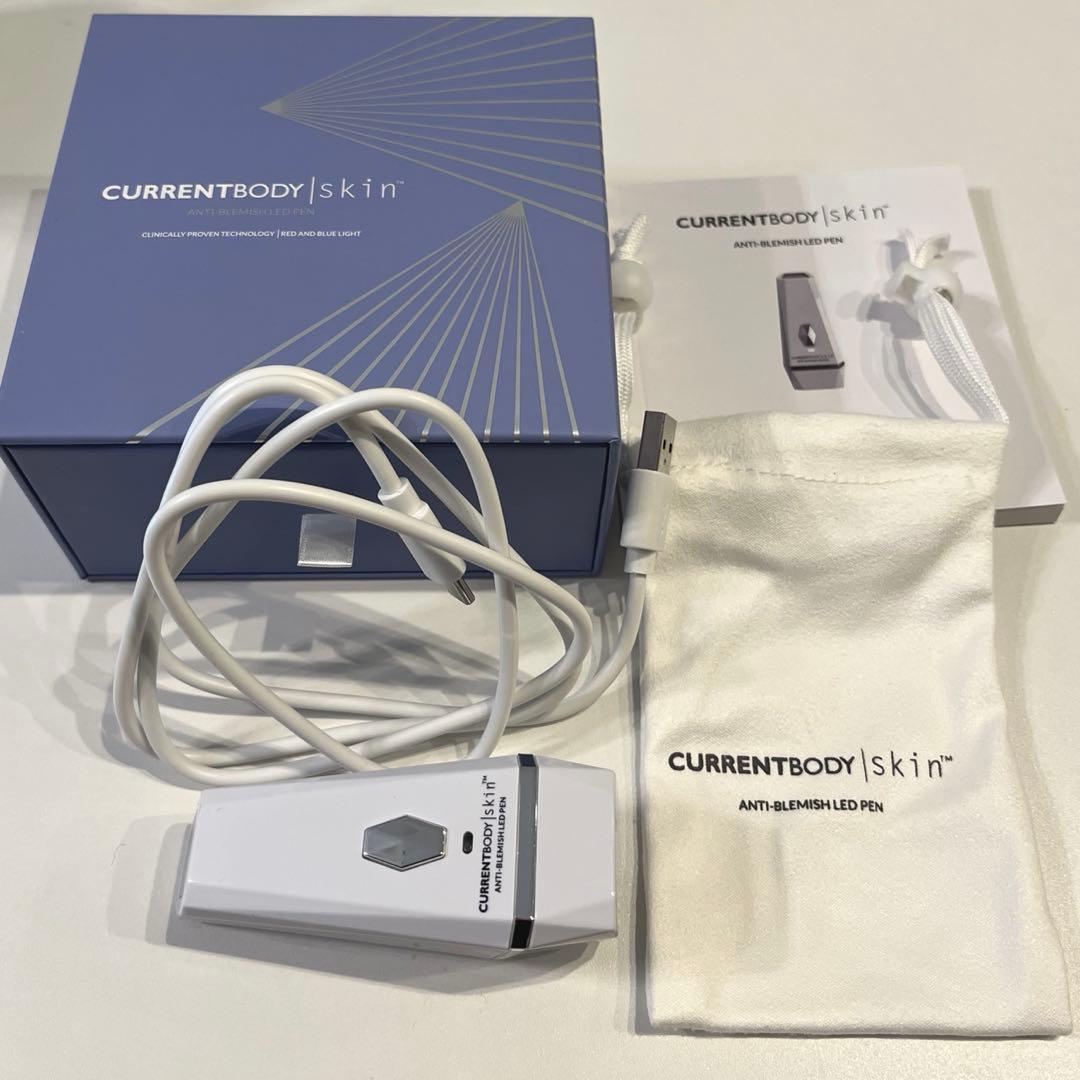 CURRENTBODY LEDペン