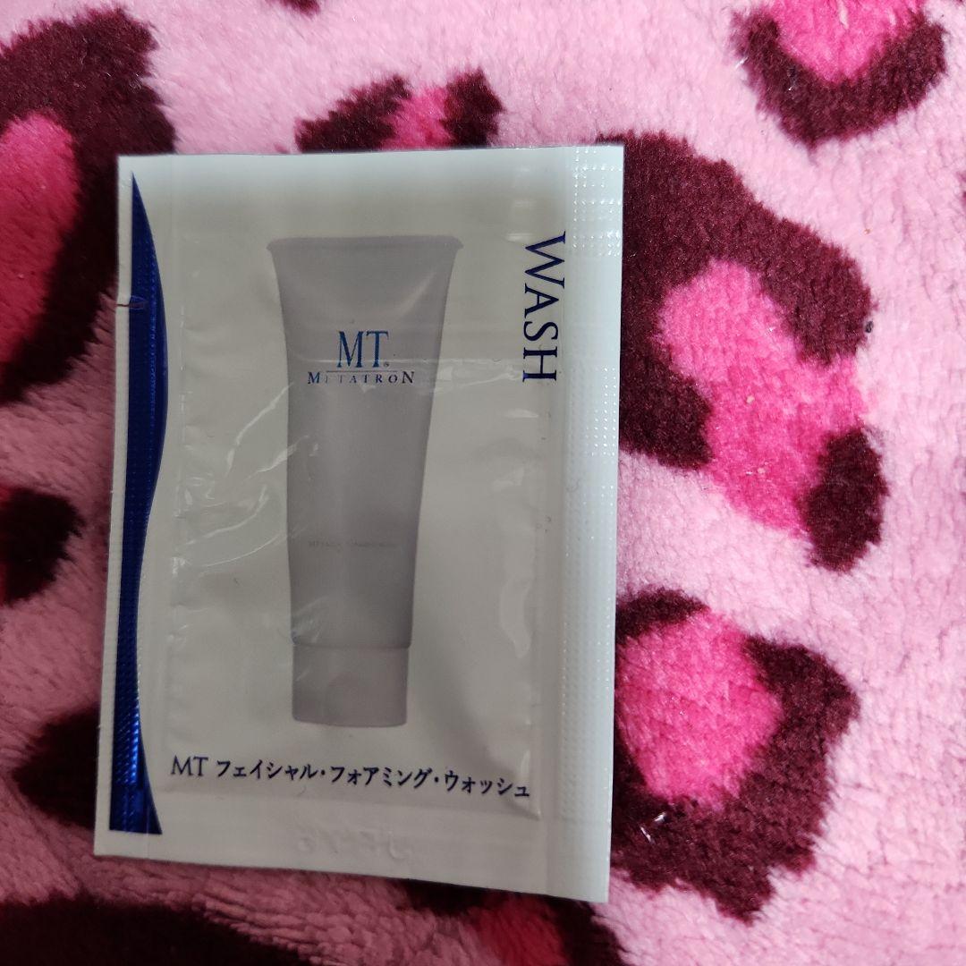 SBC　MTメタトロン　アイクリーム　おまけつき