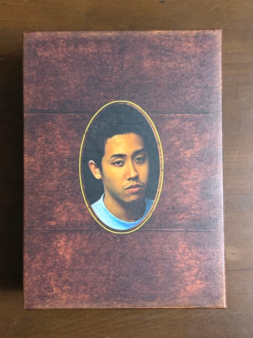 【美品】水曜どうでしょうDVD全集 コンプリートBOX Vol.1 専用ケース付