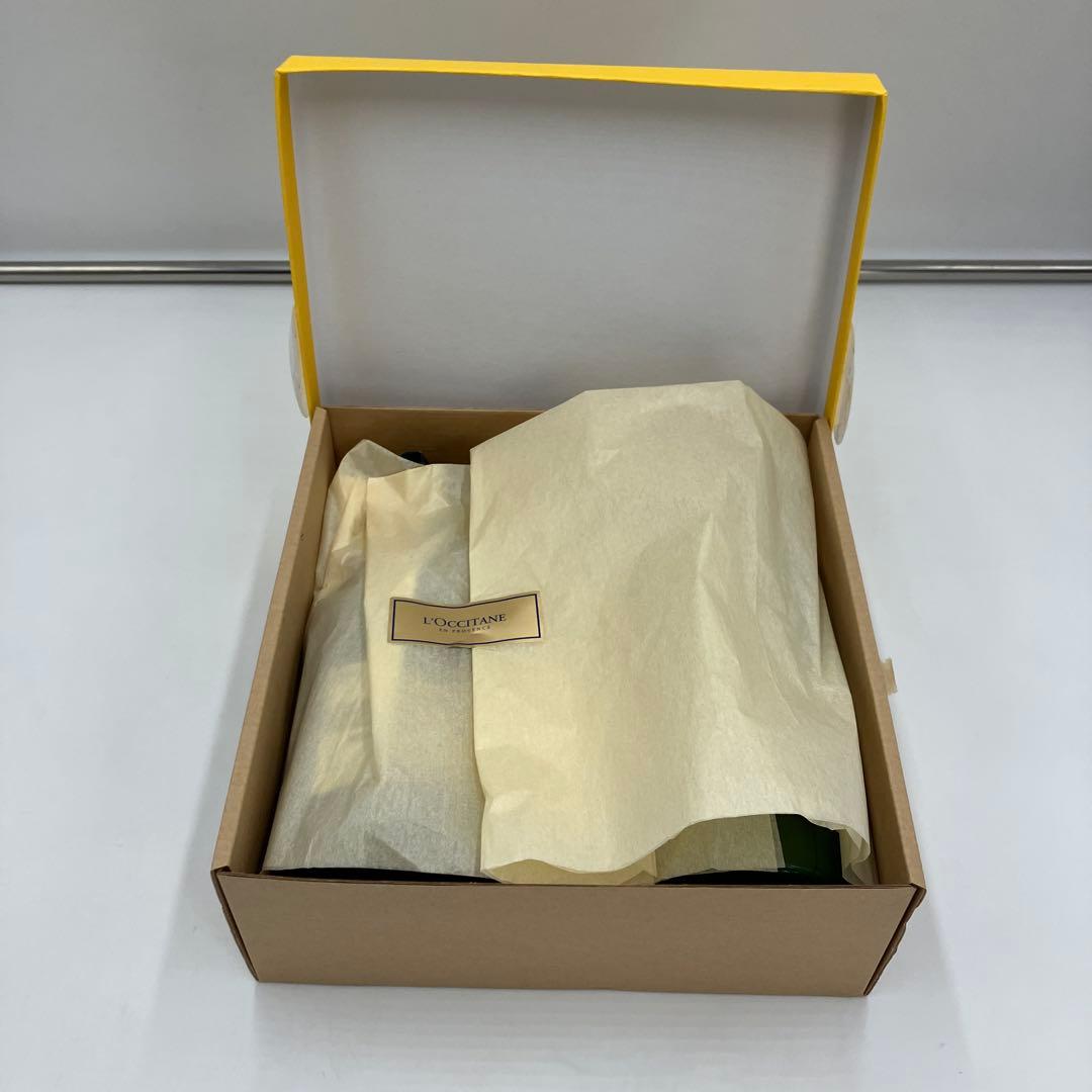 【新品未使用】ロクシタン シャンプーコンディショナー スカルプセラム3本セット