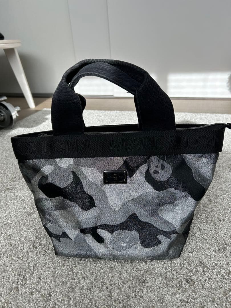 マークアンドロナ　カートバック