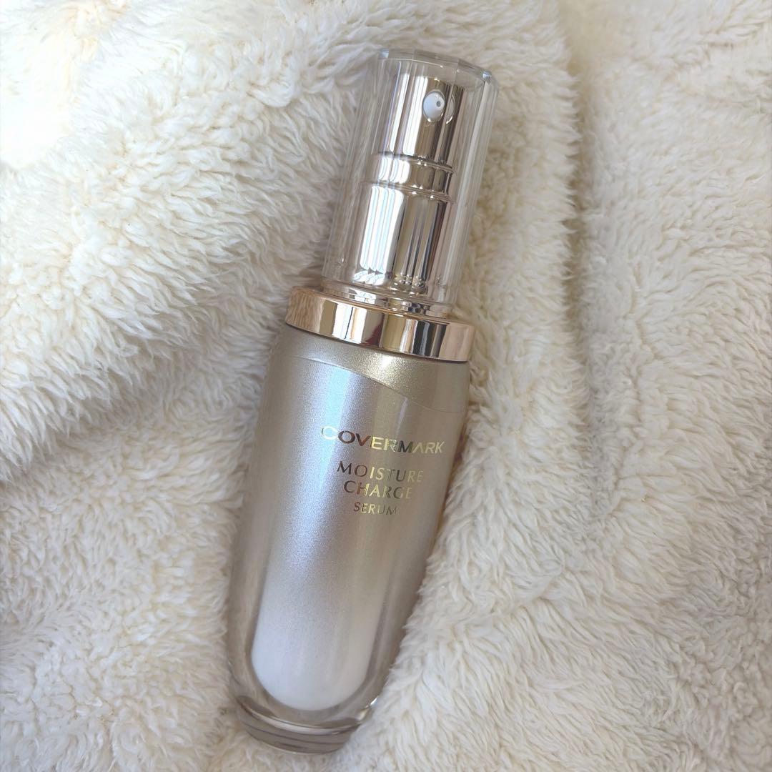 美容液 COVERMARK