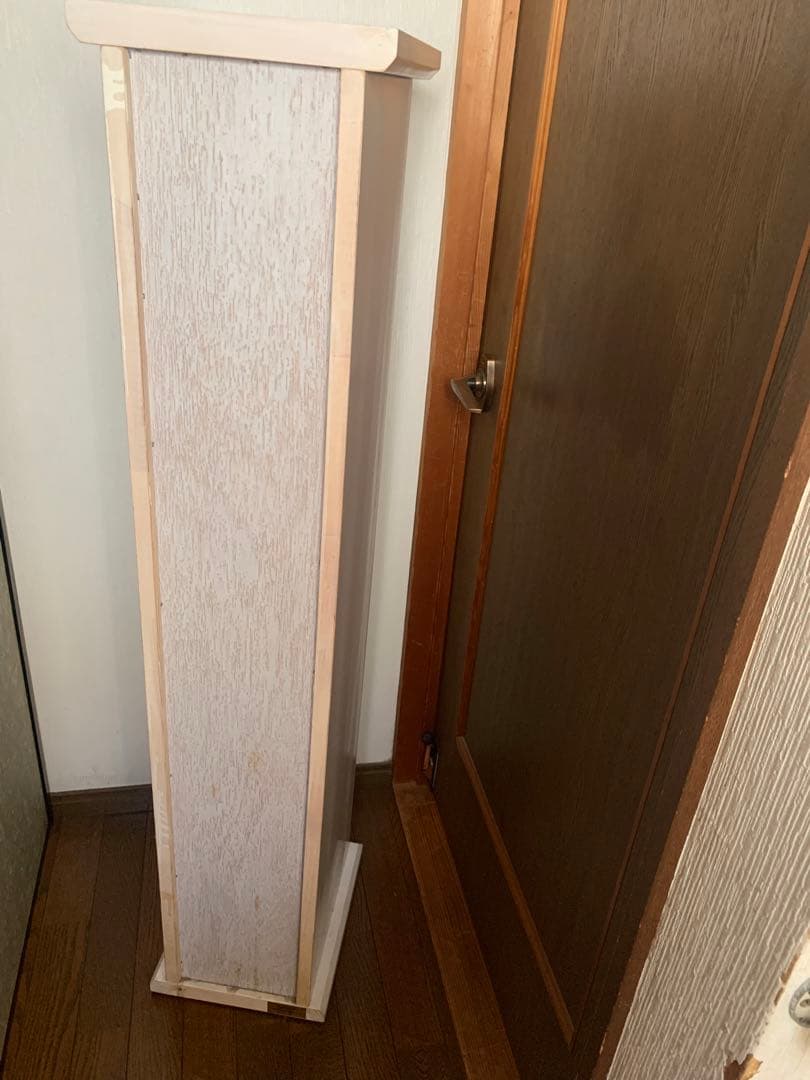 スヌーピー　SNOOPY 木彫り　収納　木製　海外　チェスト　希少