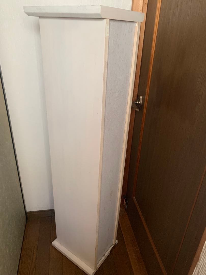 スヌーピー　SNOOPY 木彫り　収納　木製　海外　チェスト　希少