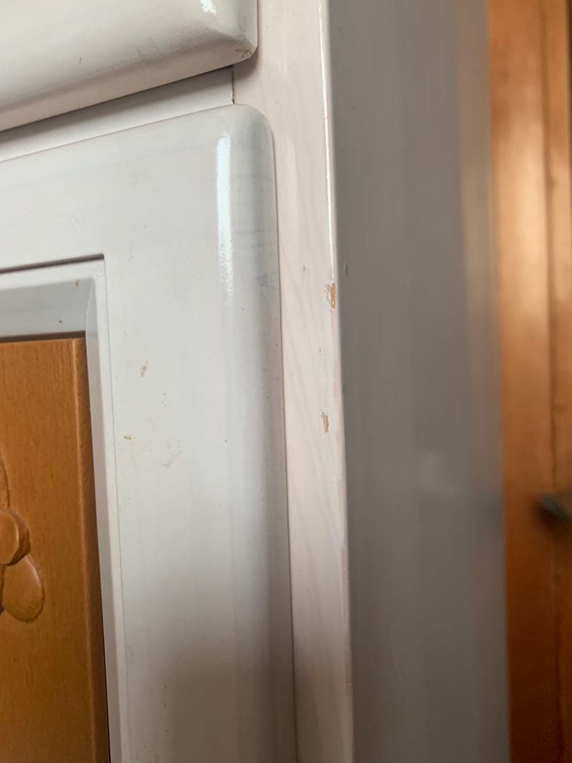 スヌーピー　SNOOPY 木彫り　収納　木製　海外　チェスト　希少