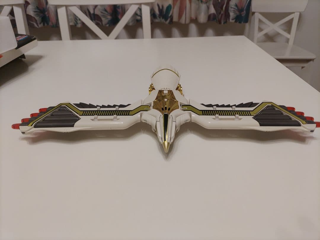 忍者戦隊カクレンジャー　DX ツバサマル バンダイ製