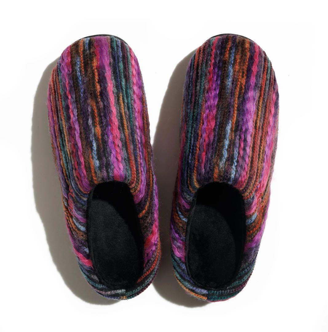 靴 SUBU DOTS COSMIC WAVE 3 28-29.5