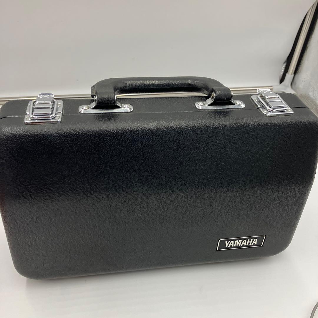 YAMAHA ヤマハ　YCL252 クラリネット