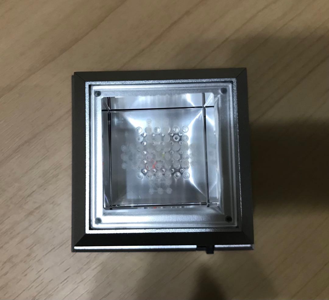 【希少品】クスリエ　3Dカバラ　マスターキューブ　カタカムナ　丸山修寛