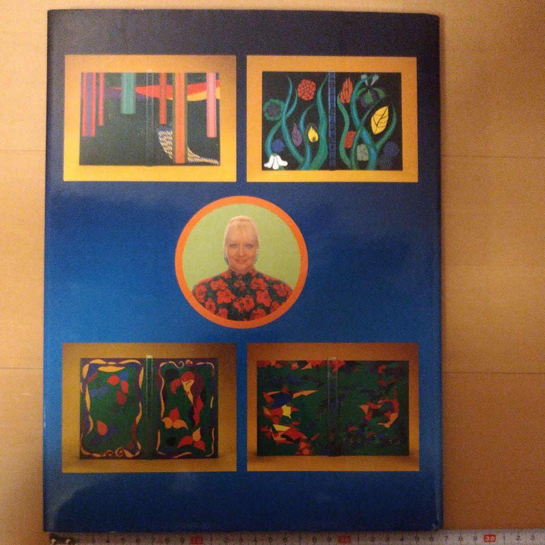 洋書 Tini Miura BibliophileII Bindings