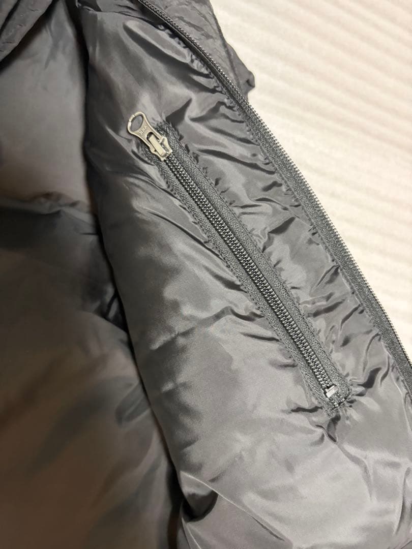 applebum 中綿ベスト　未使用　L