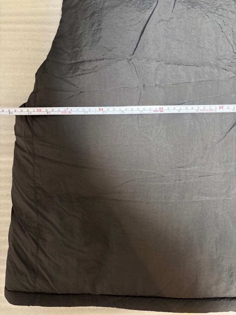 applebum 中綿ベスト　未使用　L