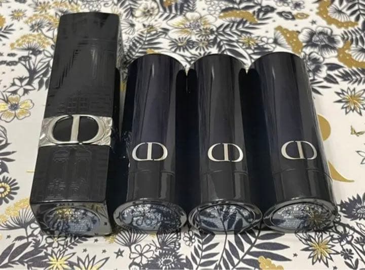 【ディオール】ルージュ ディオール ミノディエール