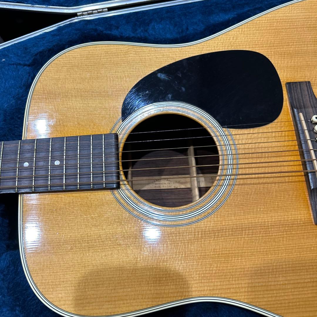 ね*こ様 Martin D-28 Standard アコースティックギター