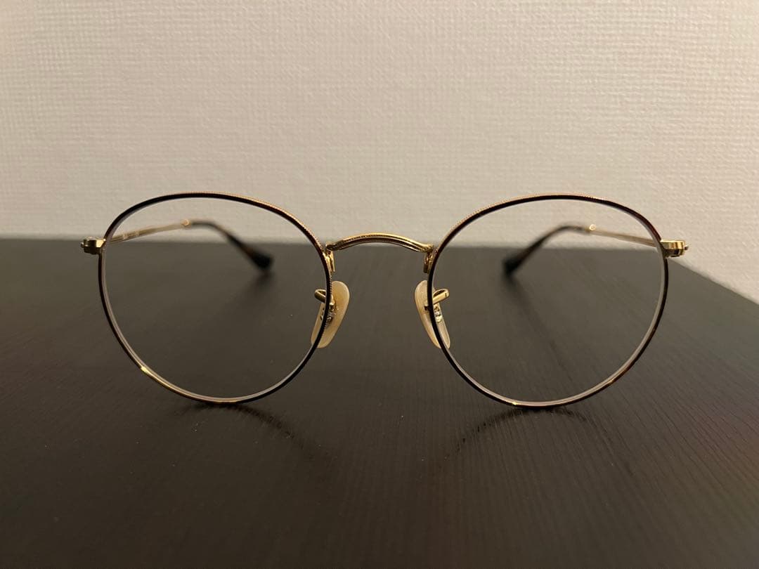 正規品 レイバン RB3447 2945