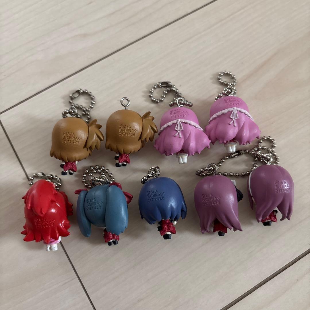 AKB0048 キーホルダー