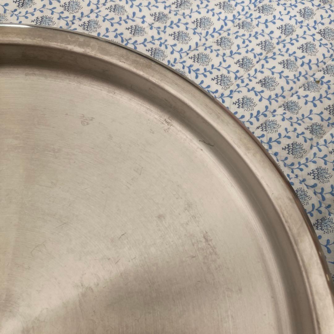 ロイヤルクイーン大フライパン