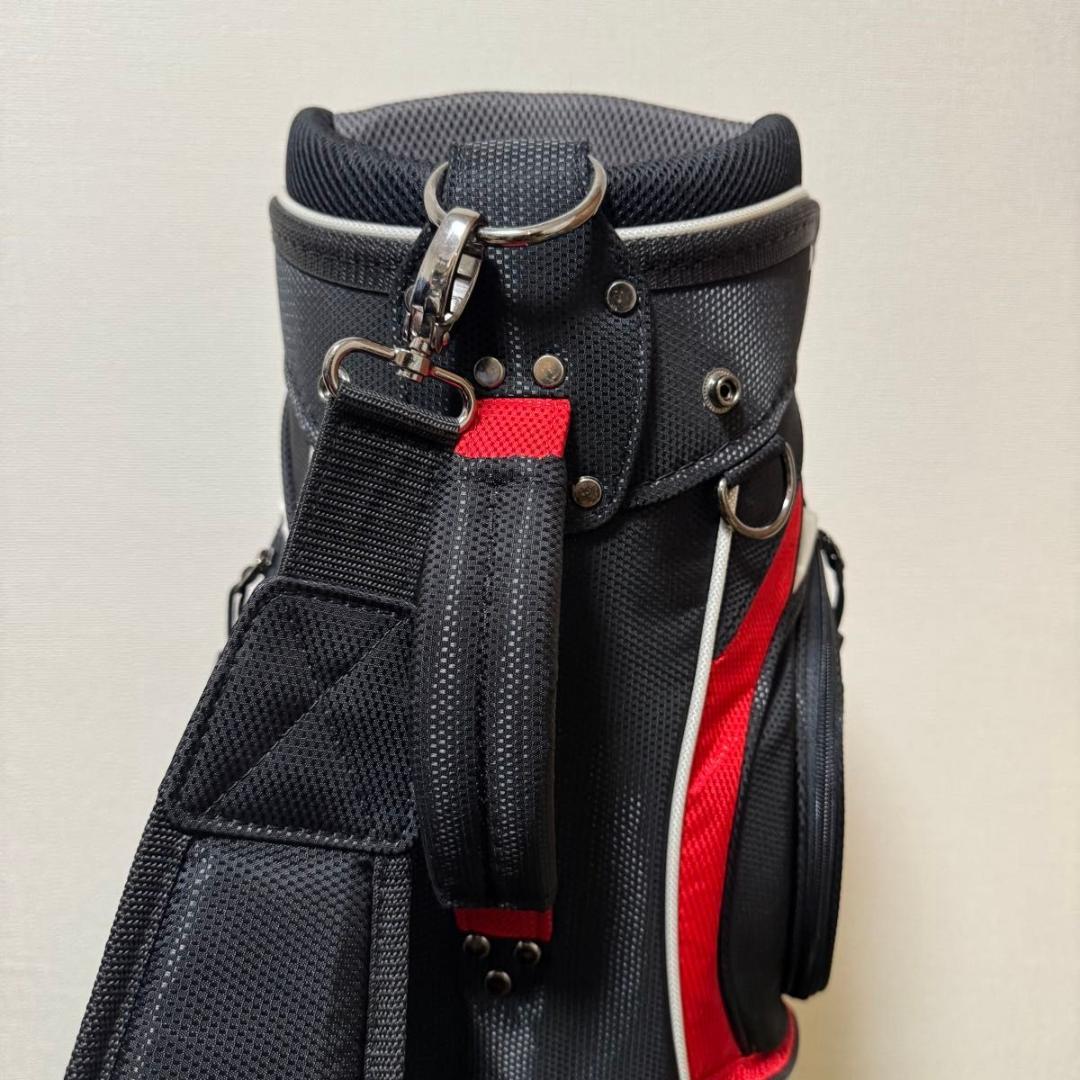Titleist タイトリスト キャディバッグ ゴルフバッグ 使用感少なめ