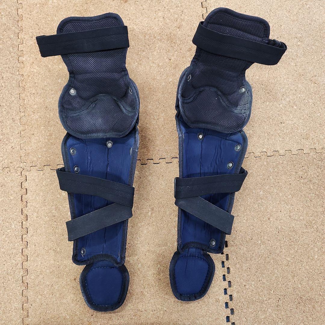 少年野球用 脱着楽チン キャッチャー防具セット アシックス 白ヘルメット