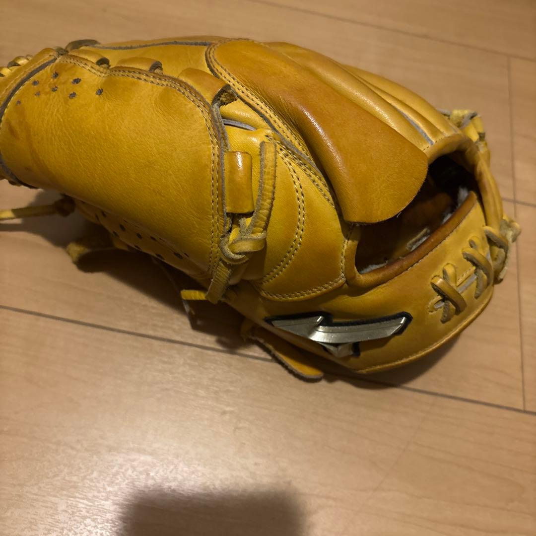 グローバルエリート投手 軟式用