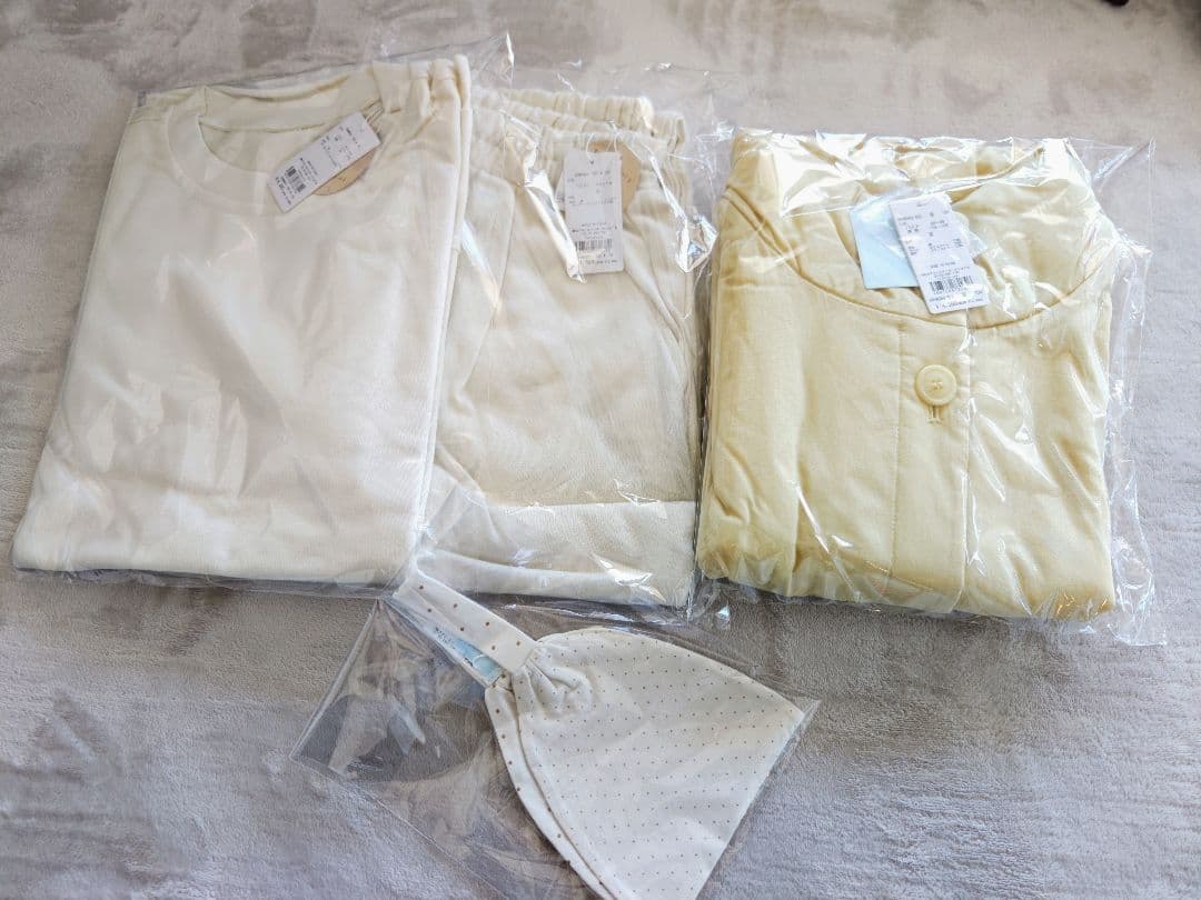 キッドブルー2026福袋 ウェア・グッズアイテム3〜4点セット