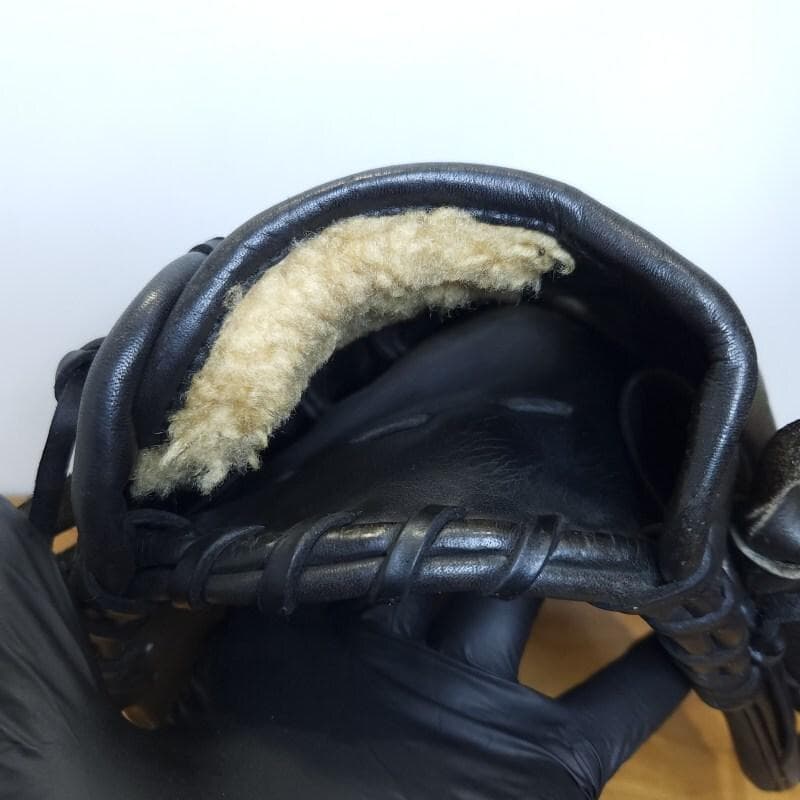 NIKE ナイキ ダイアモンドレディJ 廃盤品 激レア 軟式グローブ