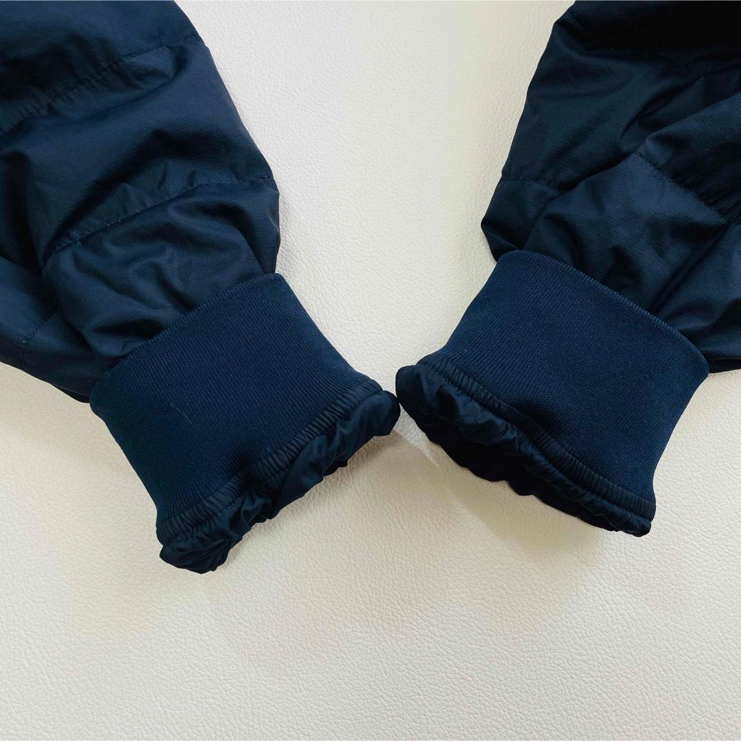 6623 マスターバニーエディション　2way ダウンジャケット　フード付き