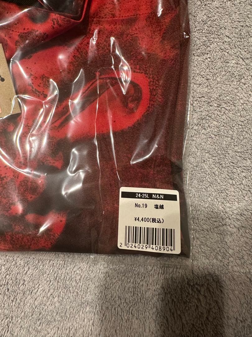 2024-25 浦和レッズレディース 塩越柚歩選手 ユニフォーム Lサイズ