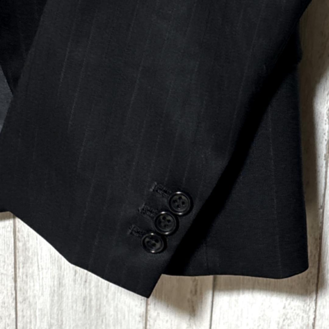 BLACK PEACE NOW FOR MEN テーラードジャケット BPN