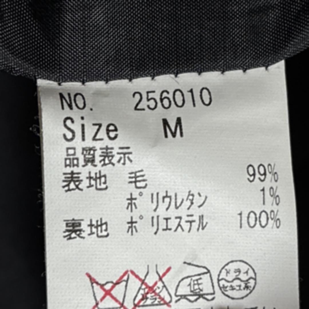 BLACK PEACE NOW FOR MEN テーラードジャケット BPN