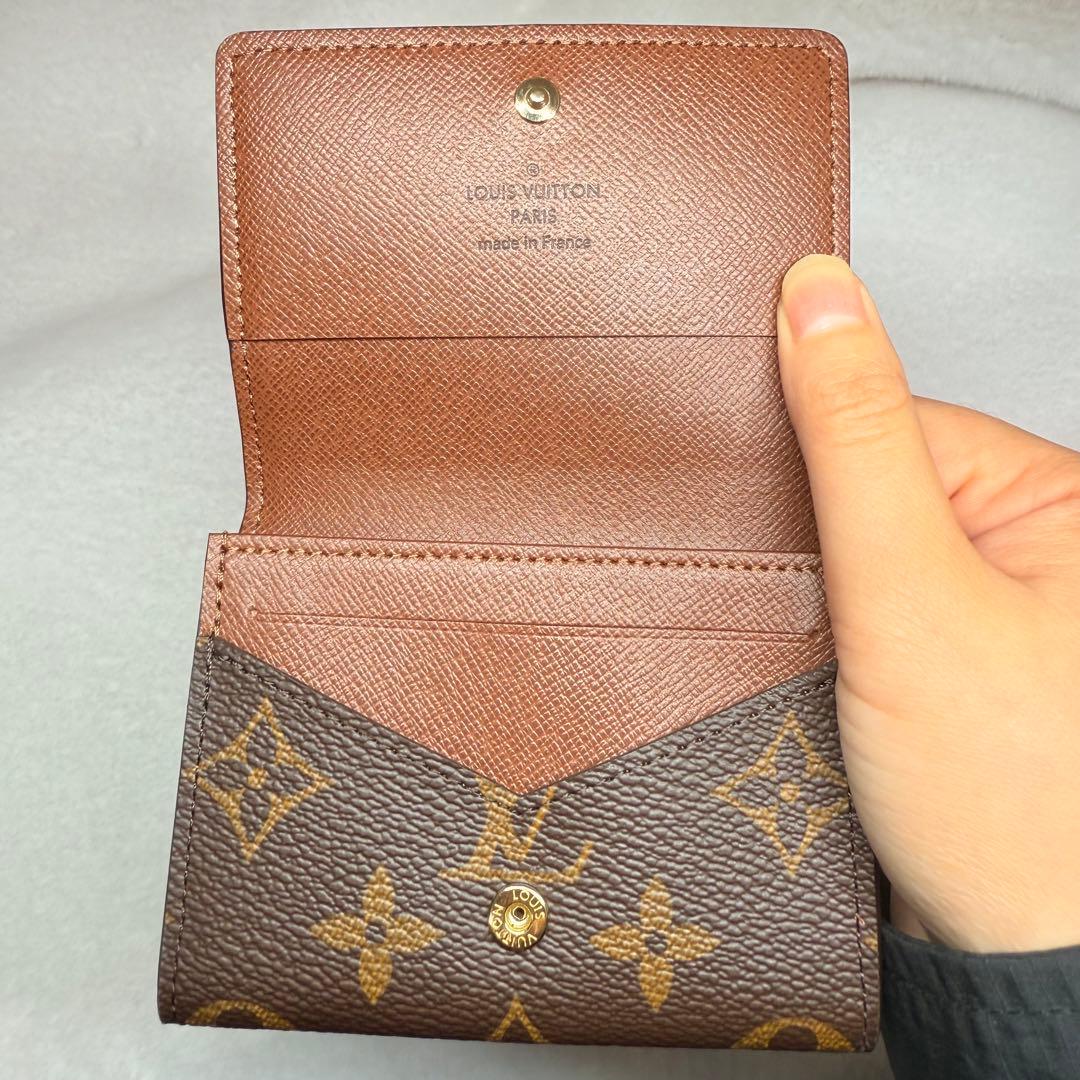 【財布】ルイヴィトン モノグラム