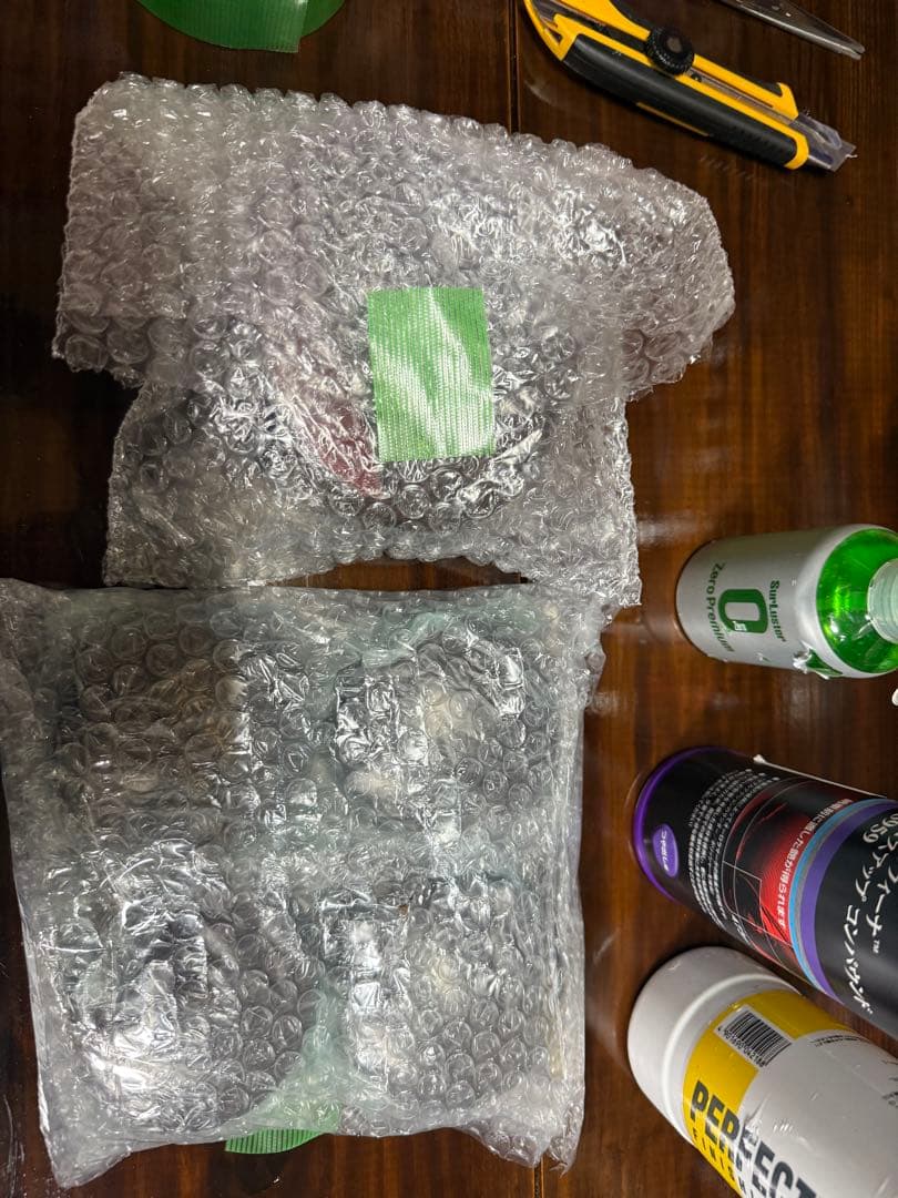 pmc z1 z2スモークウインカーレンズ　テールランプ　Z900RS ゼファー