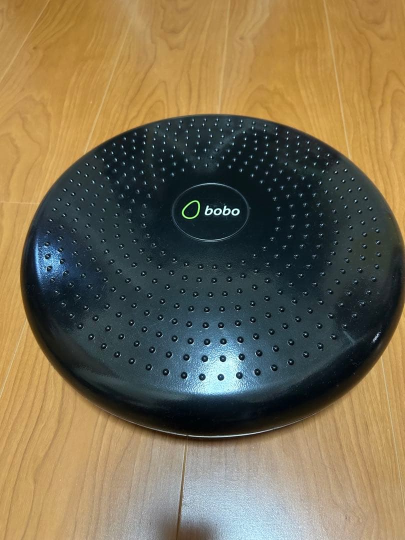 bobo バランスボード 黒
