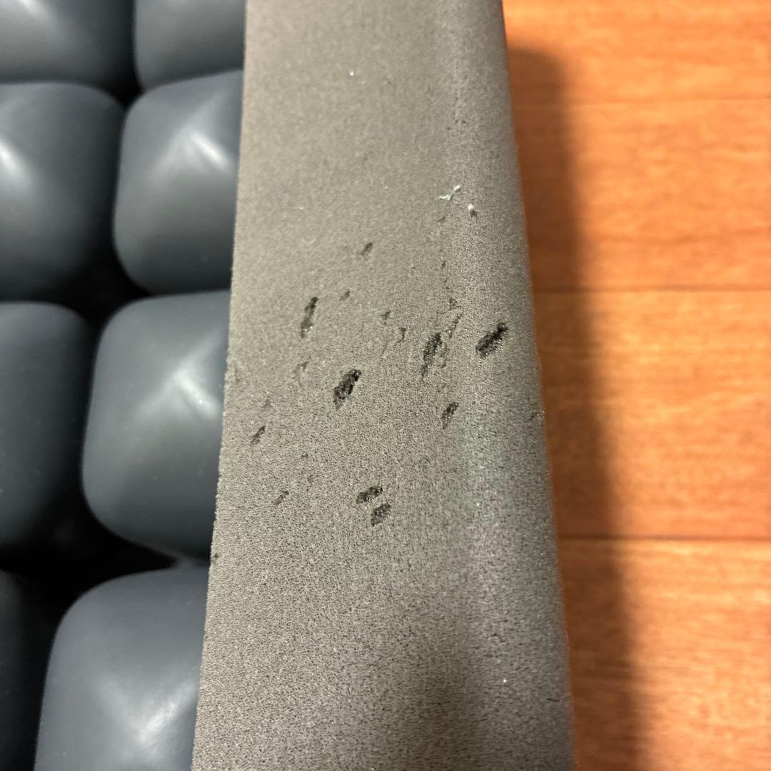 車椅子　クッション　テラフレア　オットーボック