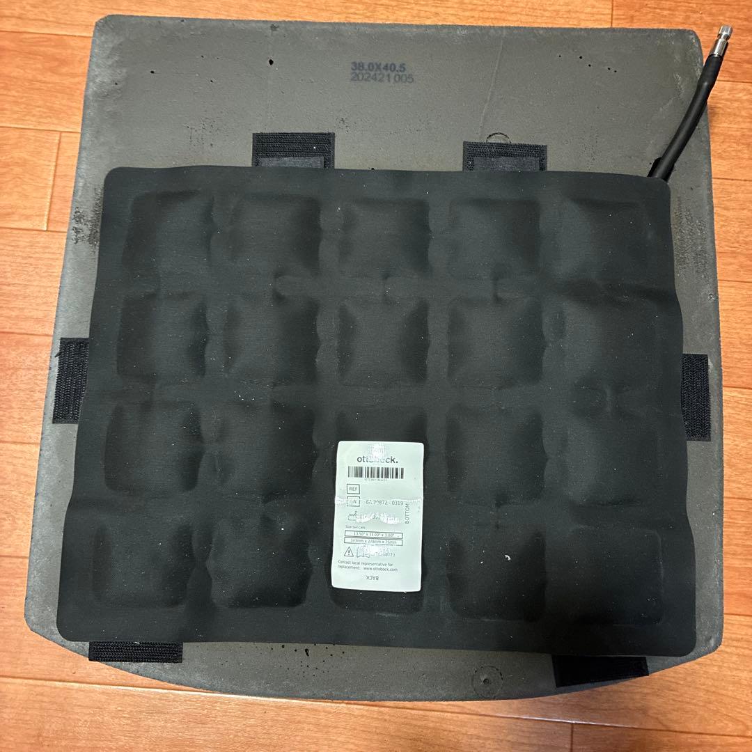 車椅子　クッション　テラフレア　オットーボック