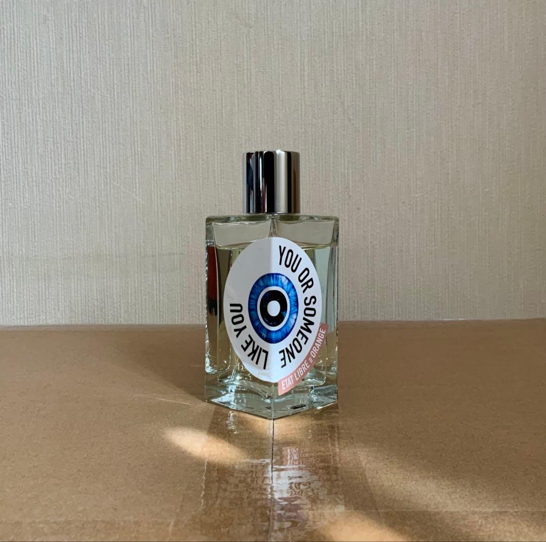Etat Libre d'Orange －YOU OR SOMEONE100ml