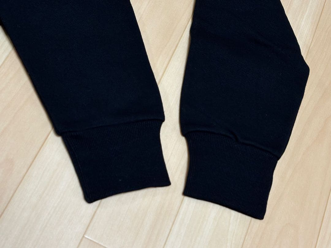 初期 希少 G-DRAGON Gロゴ フード付きパーカー 黒