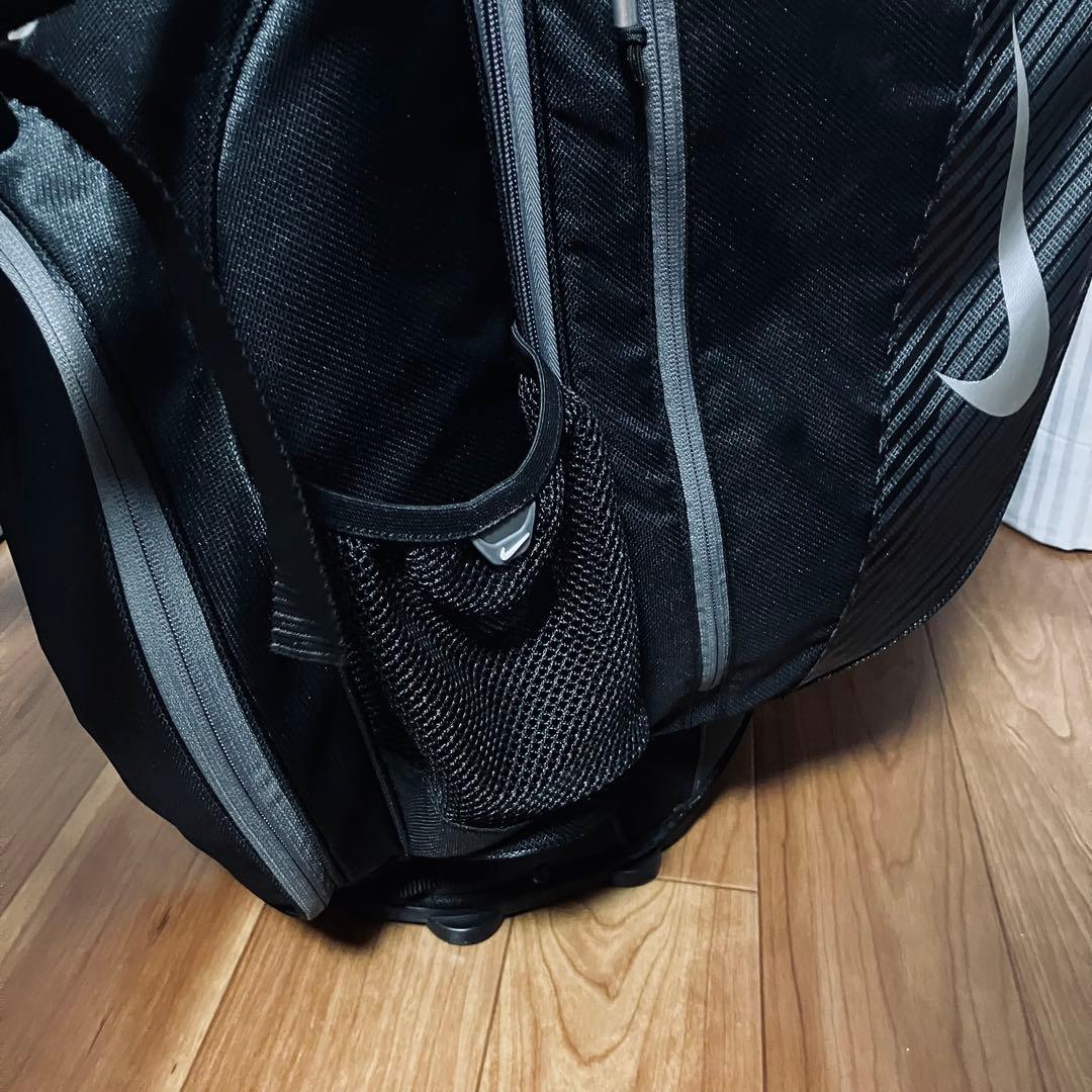ゴルフバッグ・キャディバッグ CADDIE BAG / NIKE GOLF