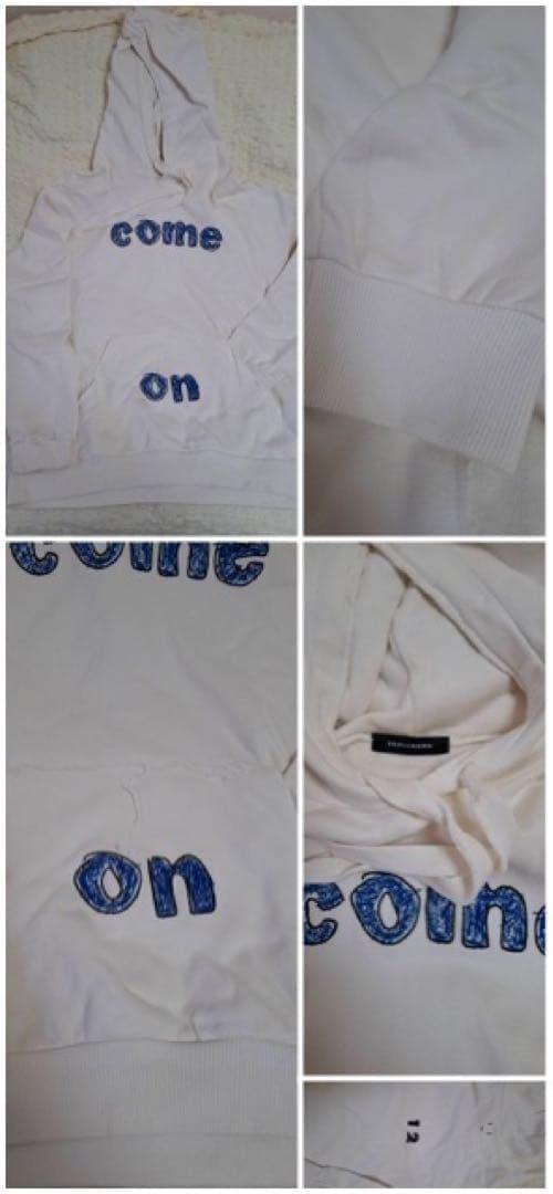 skullhong まとめうり　コート、スウェット、Tシャツ、帽子、ぬいぐるみ