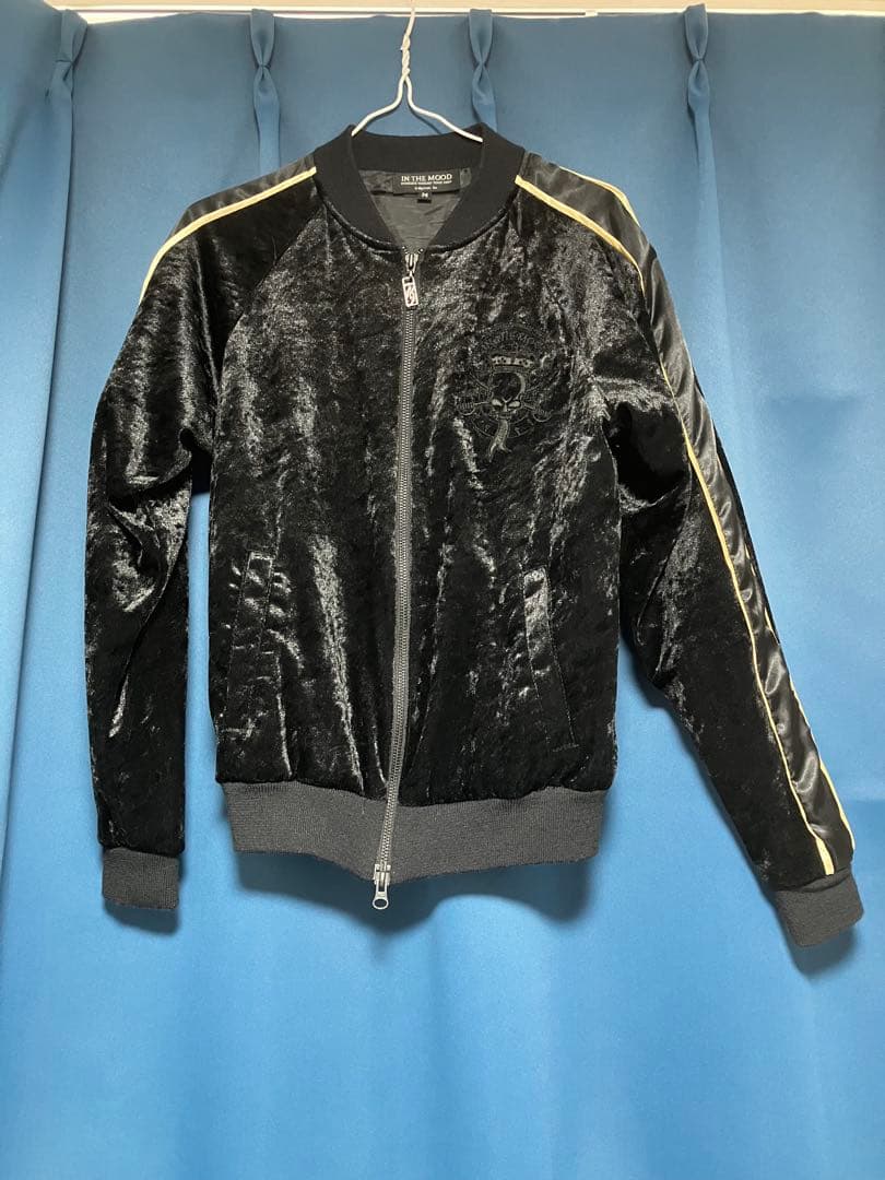 7くん　氷室京介IN THE MOOD ジャケット M