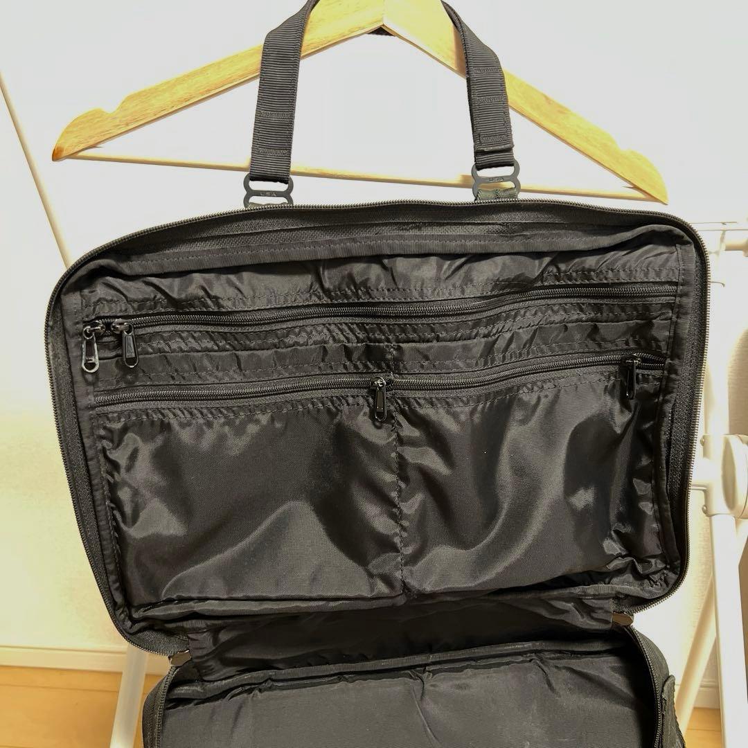 UNITED ARROWS 別注 BRIEFING 3WAY/ブリーフケース