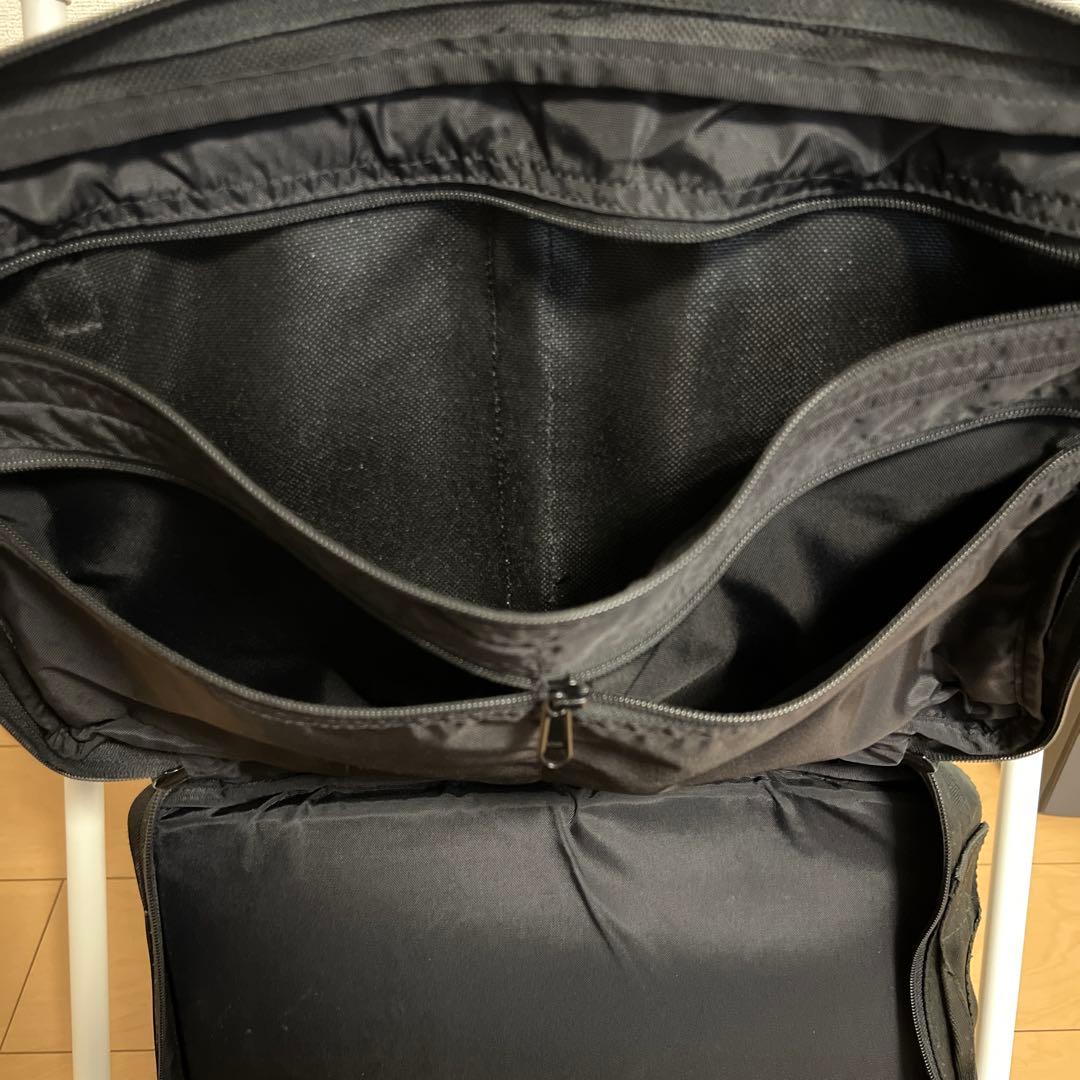 UNITED ARROWS 別注 BRIEFING 3WAY/ブリーフケース