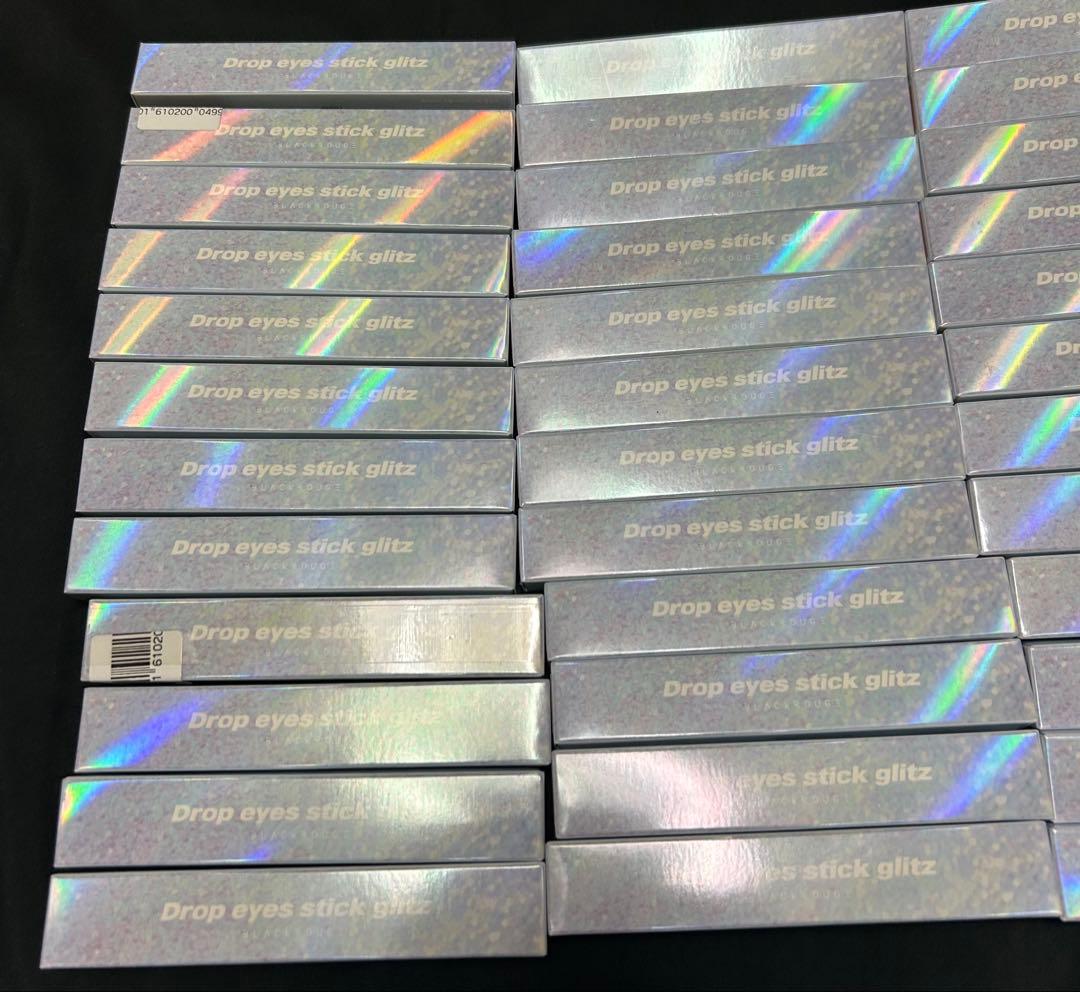 BLACK ROUGE ブラックルージュ ドロップアイズスティックグリッツ