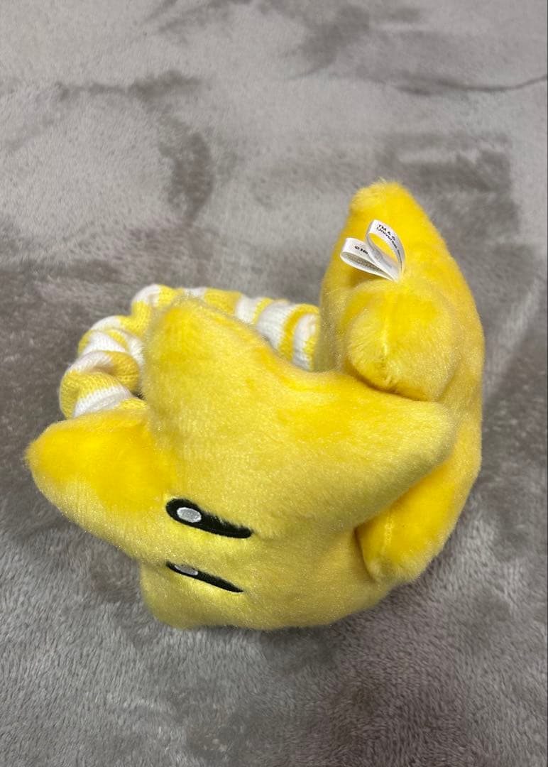 USJ ユニバ スター イヤーマフ マリオ 耳あて 廃盤品