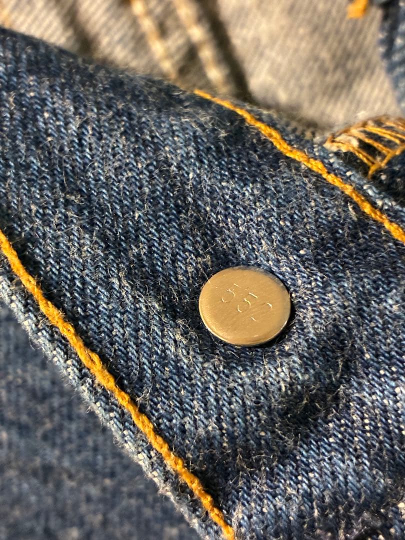 Levi's 501 501xx USA製 90s W40 L33