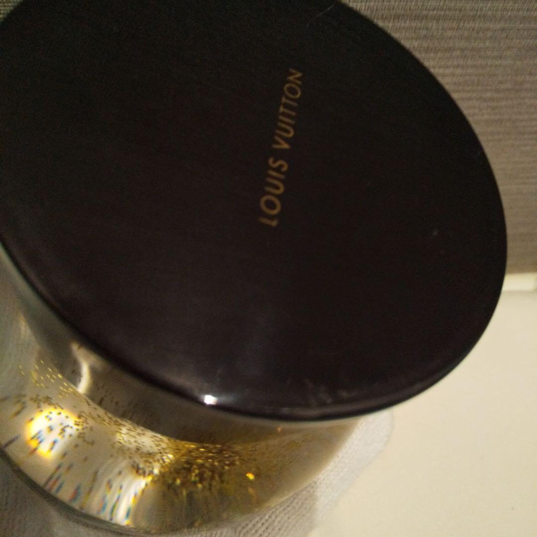 LOUIS VUITTONルイヴィトン スノードーム ノベルティ アルマモチーフ