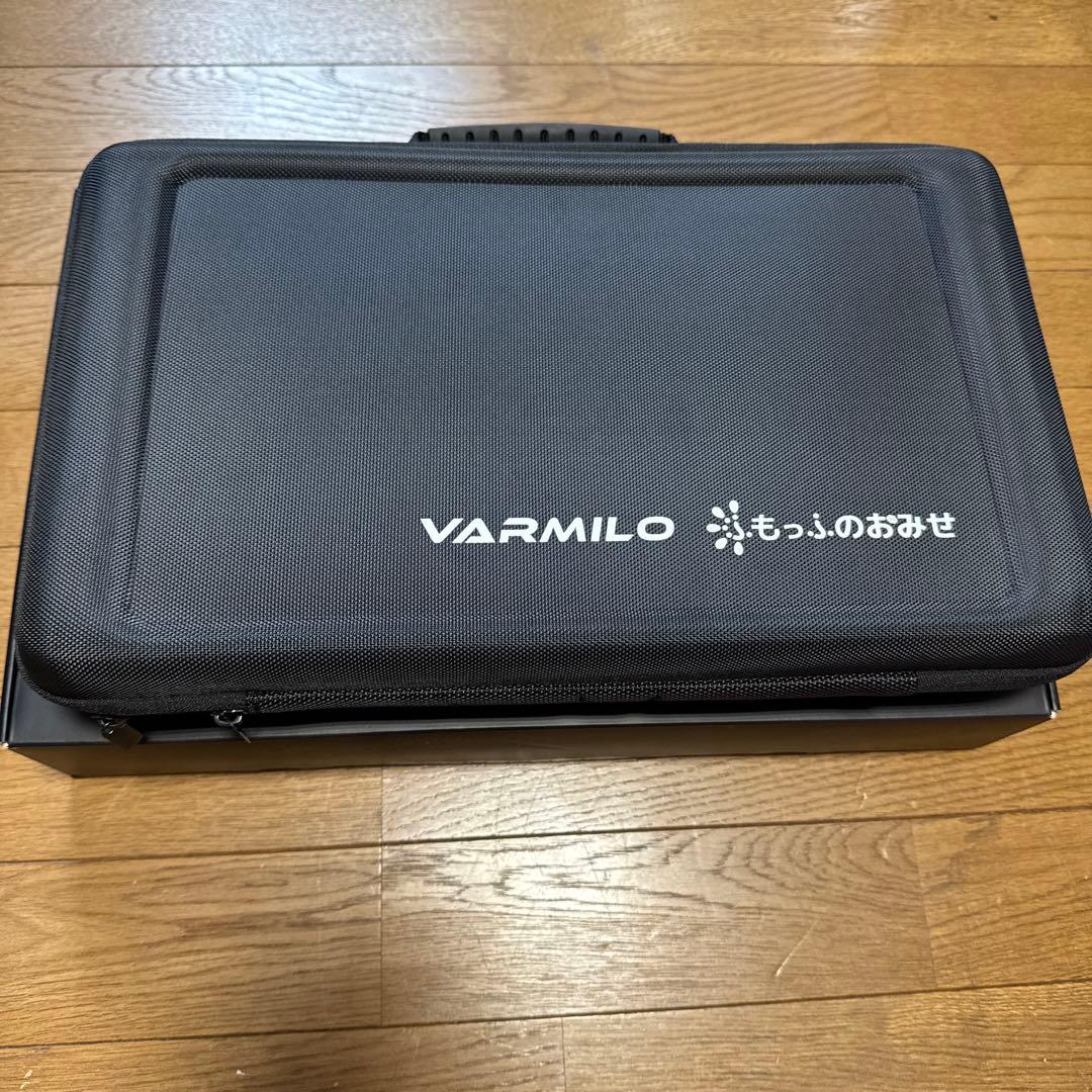 レバーレスコントローラー varmilo FK2